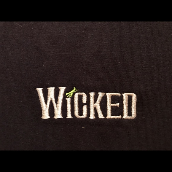Wicked Tour Ladies t-shirt - Picture 2 of 3